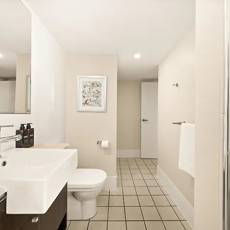 Apartment Riverside Living - Walk To Suncorp Stadium
