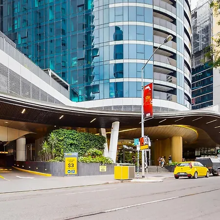 Level 15 Skytower 2br Cbd Retreat *