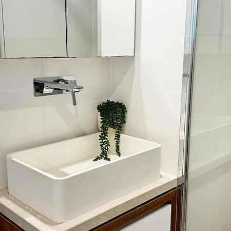 Fortitude Valley By Flatiron High Floor 2bd * Brisbane
