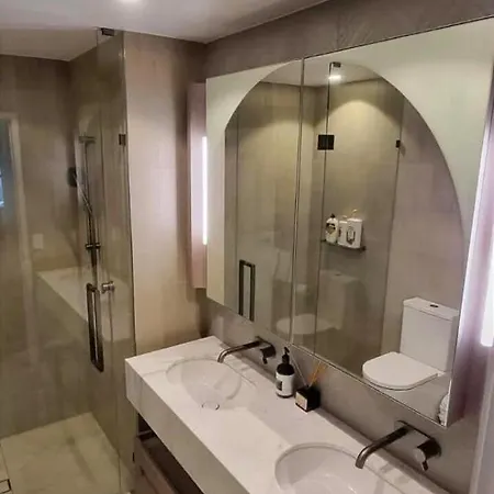 Apartment Dreamy Queens Wharf Luxury Pad W Car Park
