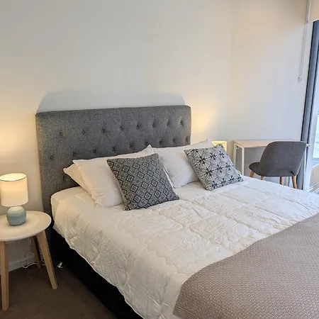Premium Unit W/ Rooftop Pool In The Heart Apartment