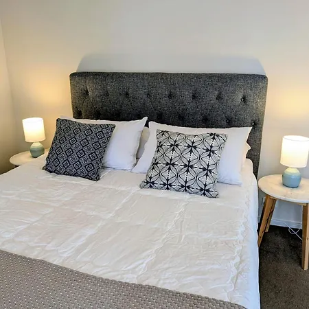 Premium Unit W/ Rooftop Pool In The Heart Apartment