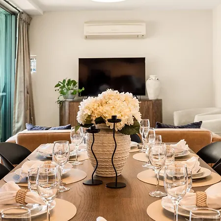 Riverside Living - Walk To Suncorp Stadium Apartment Brisbane