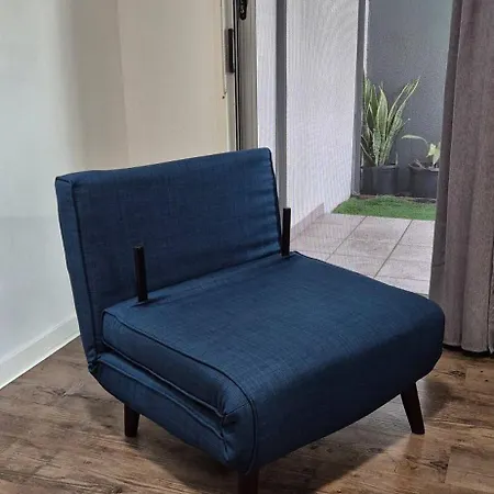 A Perfect Place To Hide Away With River Side Charm Brisbane