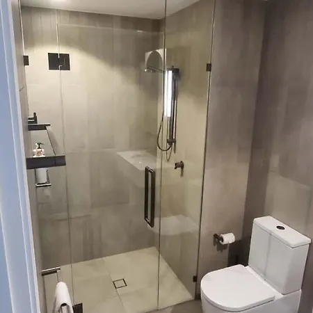 Dreamy Queens Wharf Luxury Pad W Car Park * Brisbane