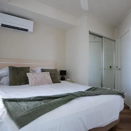 Brisbane City Apartment Apartment *