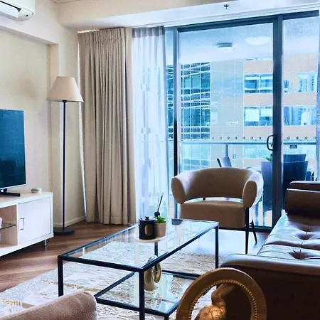 Brisbane City Apartment Apartment