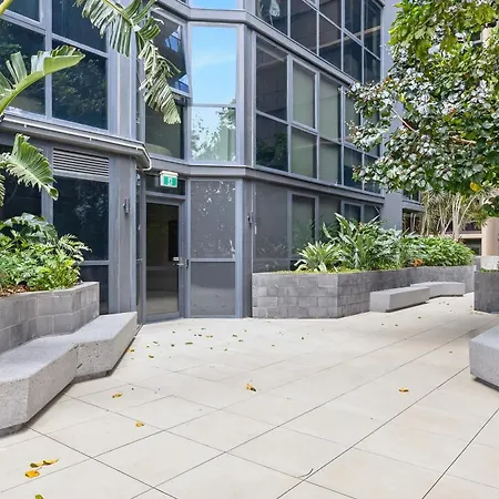 Apartment Rooftop Pool 2br In The Heart Of The Valley *