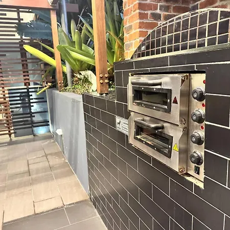 27fl River & Views + Balcony, Pool & Parking - Brisbane