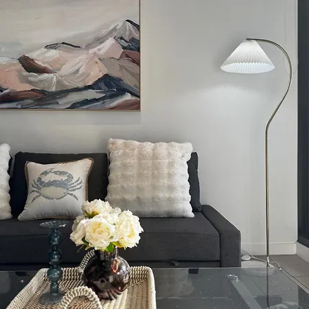 Fortitude Valley By Flatiron High Floor 2bd *