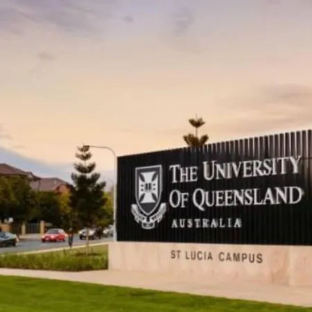 Modern 3br Near Uq, St Lucia Brisbane