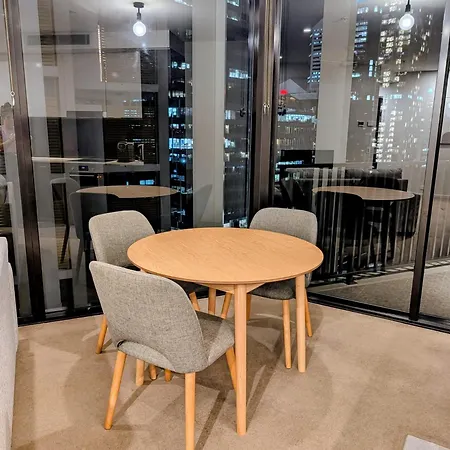 Premium Unit W/ Rooftop Pool In The Heart Apartment *