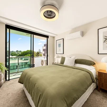 Riverside Living - Walk To Suncorp Stadium * Brisbane