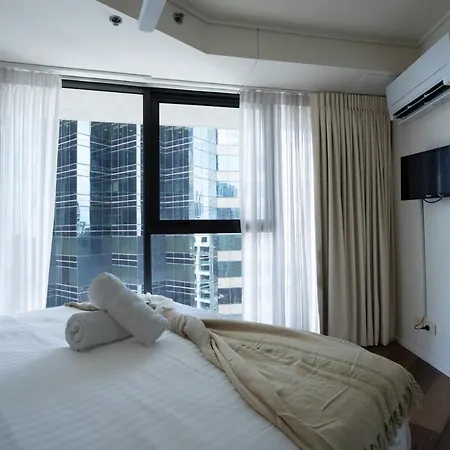 Apartment Brisbane City Apartment