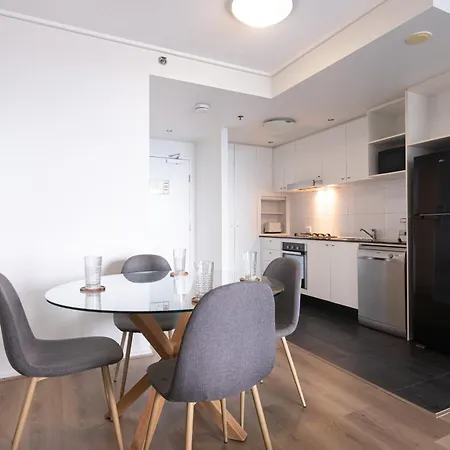 Story Bridge Views In Cbd Apartment *