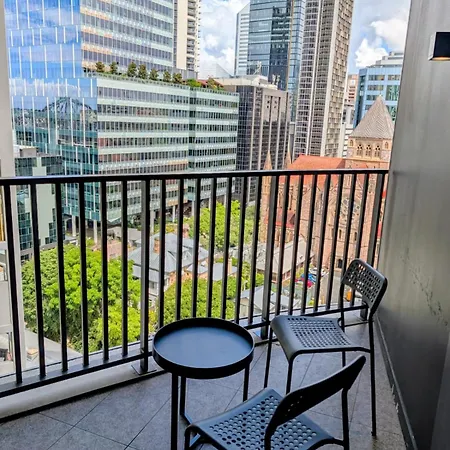 Premium Unit W/ Rooftop Pool In The Heart Apartment