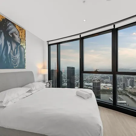 Apartment Sky Tower