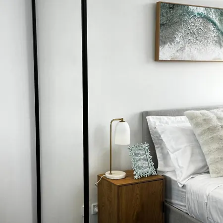 Fortitude Valley By Flatiron High Floor 2bd Apartment Brisbane