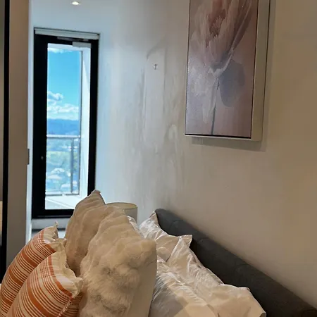 Fortitude Valley By Flatiron High Floor 2bd * Brisbane