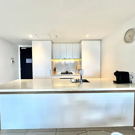 Fortitude Valley By Flatiron High Floor 2bd Brisbane