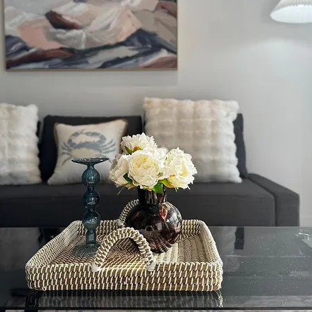 Fortitude Valley By Flatiron High Floor 2bd