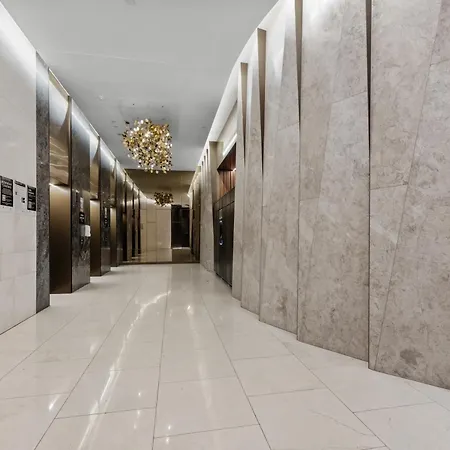 Apartment Sky Tower *