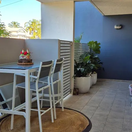 A Perfect Place To Hide Away With River Side Charm