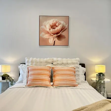 Fortitude Valley By Flatiron High Floor 2bd