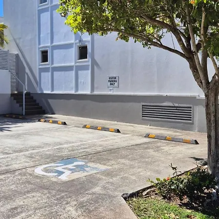 A Perfect Place To Hide Away With River Side Charm Brisbane