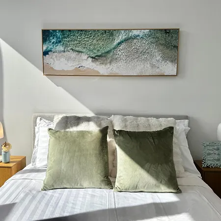 Fortitude Valley By Flatiron High Floor 2bd