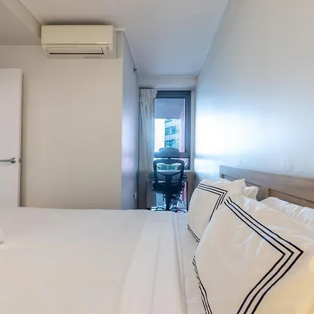 Apartment Story Bridge Views In Cbd Brisbane