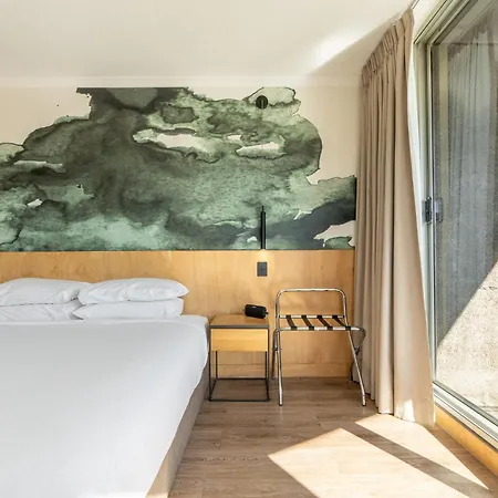 Abbey On Roma & Aparthotel Brisbane
