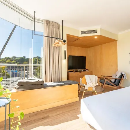 Abbey On Roma & Aparthotel Brisbane