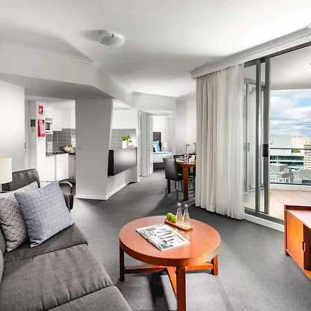 Aparthotel The Sebel