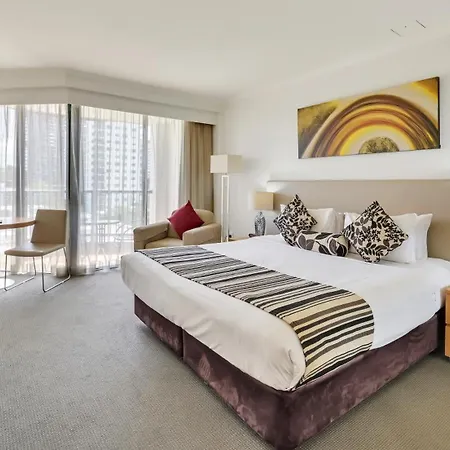 Cosmo Aparthotel
