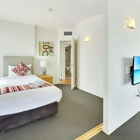 Cosmo Aparthotel