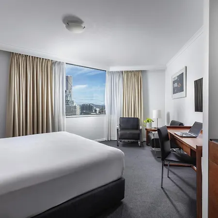 Aparthotel The Sebel Brisbane