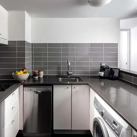 The Sebel 5* Brisbane