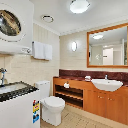 Aparthotel Cosmo 4*