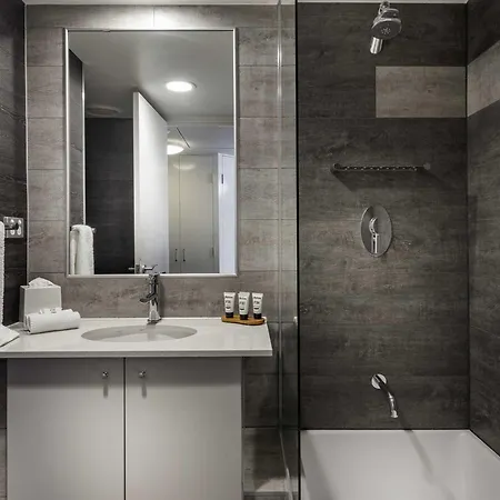 The Sebel Aparthotel 5*