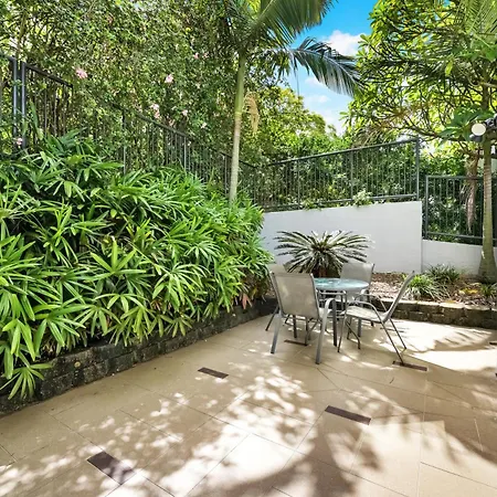 Cosmo 4* Brisbane