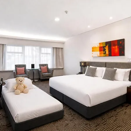 Hotel The Colmslie