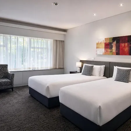 The Colmslie Hotel Brisbane
