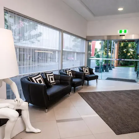 The Colmslie Hotel 5*