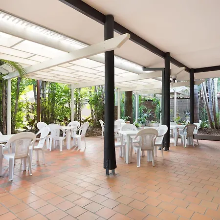 International Virginia 4* Brisbane