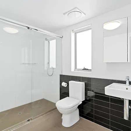Direct Collective - Pavilion And Governor On Brookes Aparthotel 4*