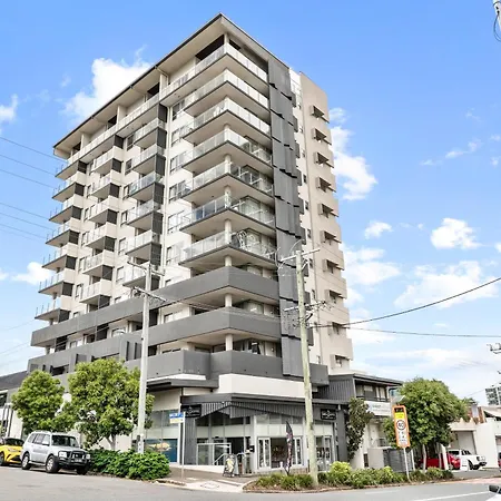 Direct Collective - Pavilion And Governor On Brookes 4* Brisbane