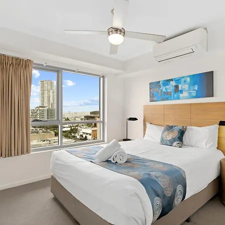 Direct Collective - Pavilion And Governor On Brookes Aparthotel 4*