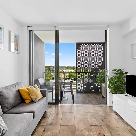 Direct Collective - Pavilion And Governor On Brookes 4* Brisbane