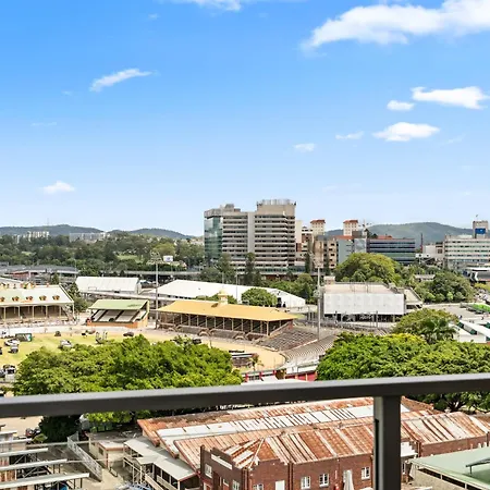 Direct Collective - Pavilion And Governor On Brookes Brisbane